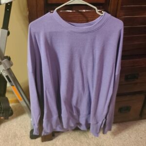 Time and Tru sweatshirt XL